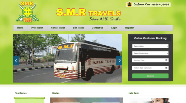 smrtravels.com