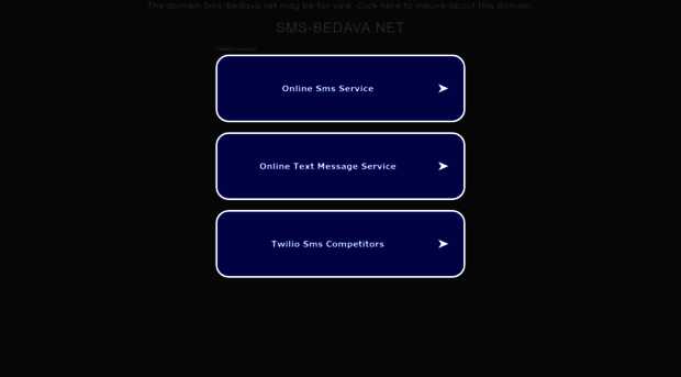 sms-bedava.net