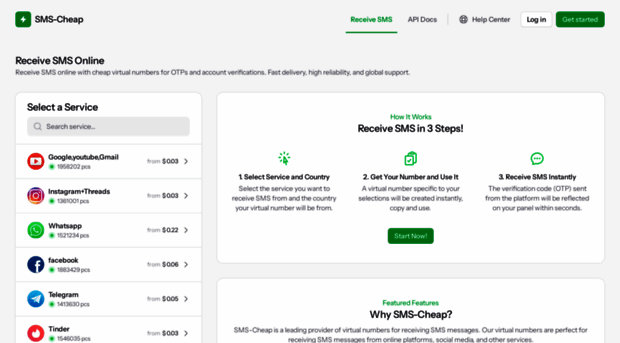 sms-cheap.com