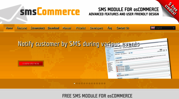 sms-commerce.net