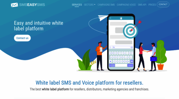 sms-easy-sms.com