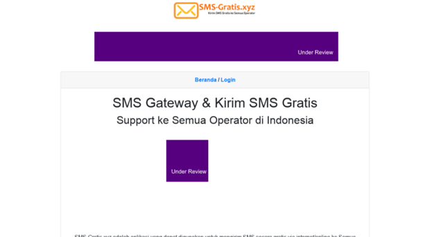 sms-gratis.xyz