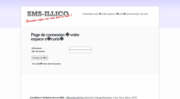 sms-illico.com