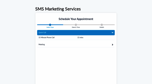 sms-marketing-services.bookafy.com