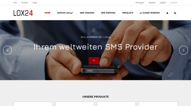 sms-revolution.ch