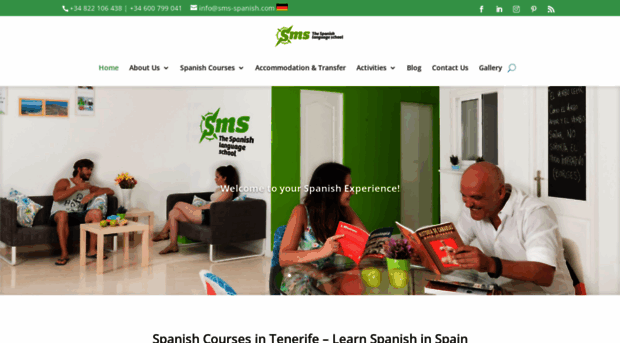 sms-spanish.com