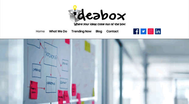 sms-theideabox.com