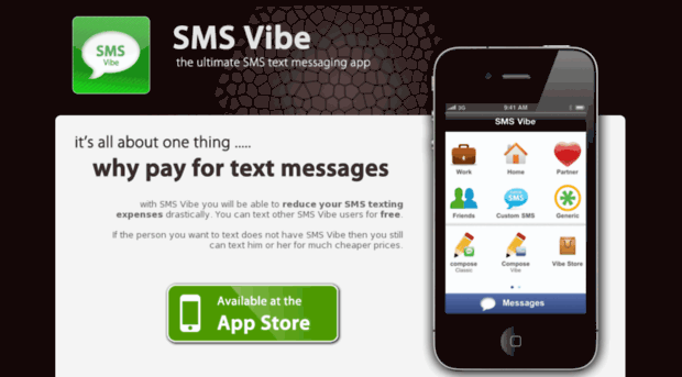 sms-vibe.com