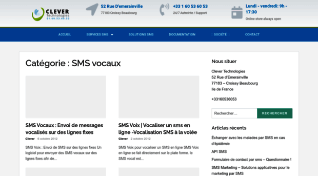 sms-vocale.com