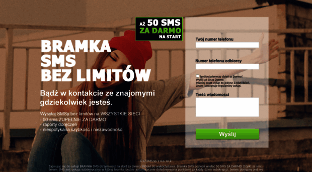 sms-za-darmo.pl