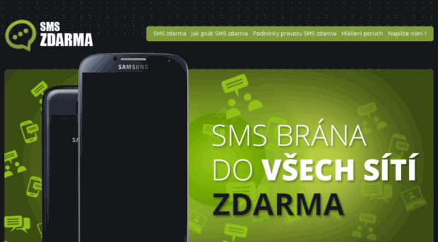 sms-zdarma.as