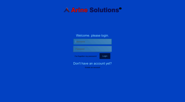 sms.arinesolutions.com