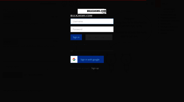 sms.bulk24sms.com