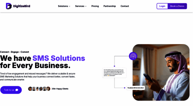 sms.digitizebird.com
