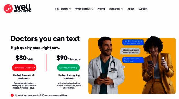 sms.doctor