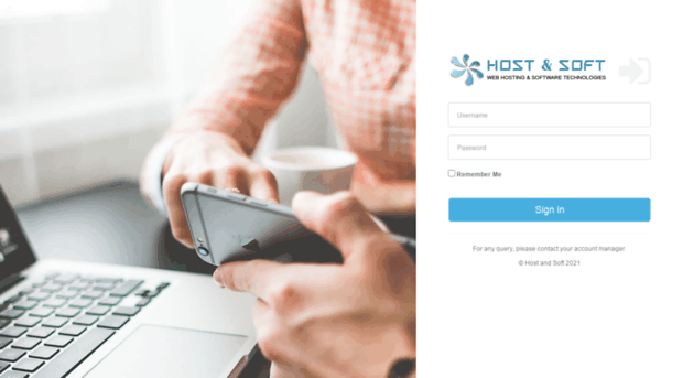 sms.hostandsoft.com