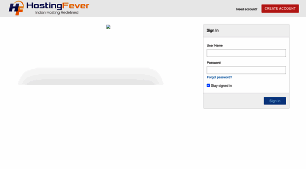 sms.hostingfever.in