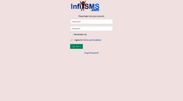 sms.infisms.co.in