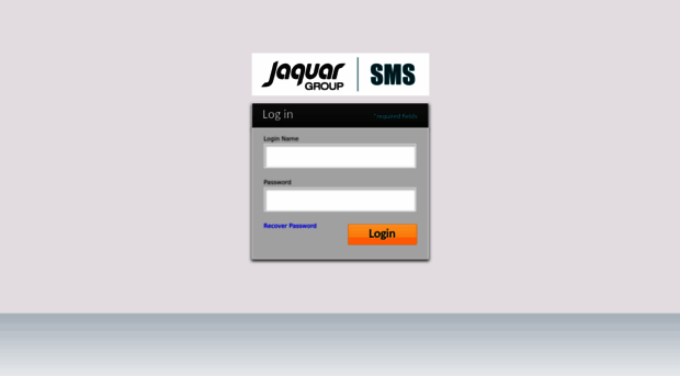 sms.jaquar.com