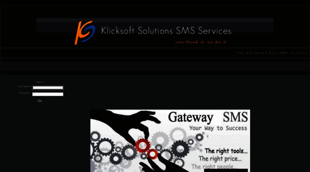 sms.klicksoft.in