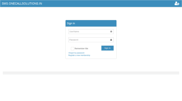 sms.onecallsolutions.in