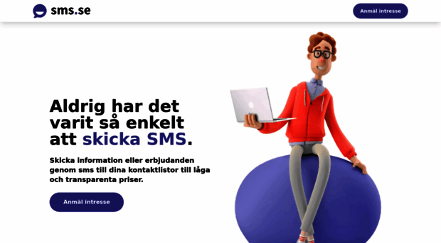 sms.se