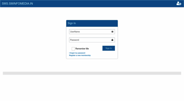 sms.sminfomedia.in