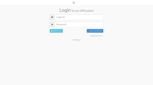 sms.smsroot.com