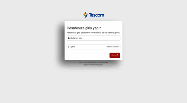 sms.tescom.com.tr