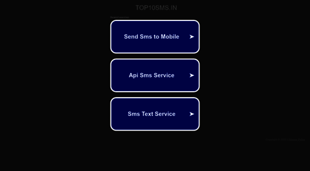 sms.top10sms.in
