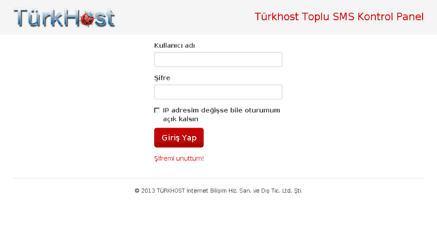sms.turkhost.net.tr