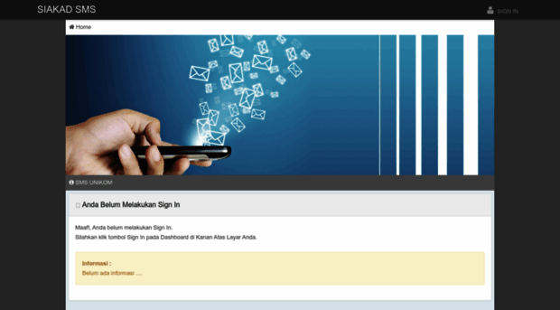 sms.unikom.ac.id