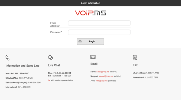 sms.voip.ms