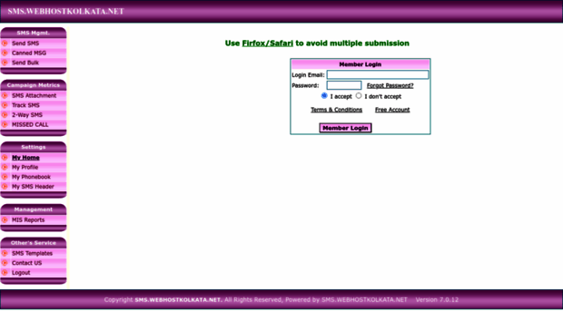 sms.webhostkolkata.net