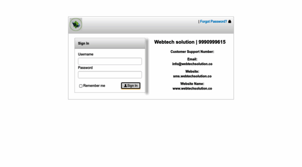 sms.webtechsolution.co