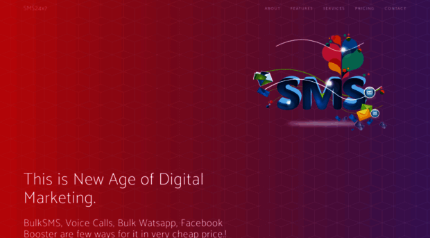 sms24x7.co.in
