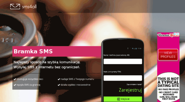 sms4all.pl