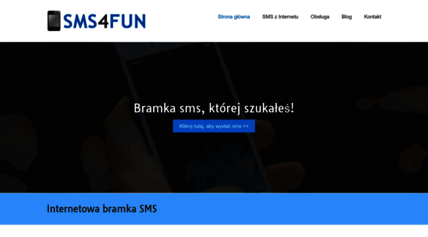sms4fun.pl