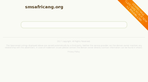 smsafricang.org