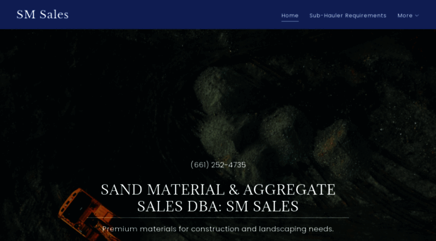 smsalesinc.com