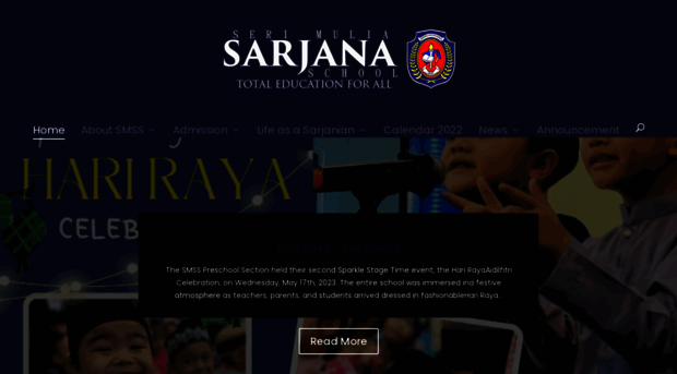 smsarjana.edu.bn