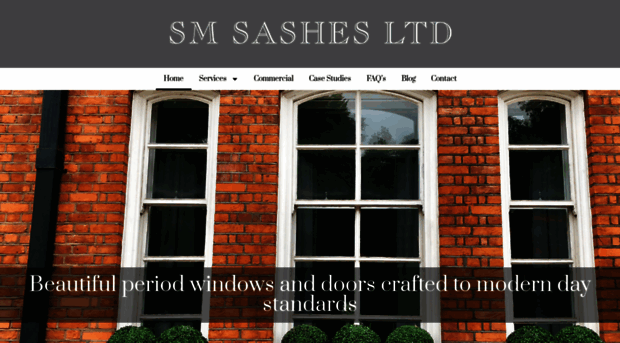 smsashes.co.uk