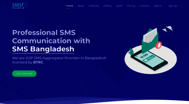 smsbangladesh.com