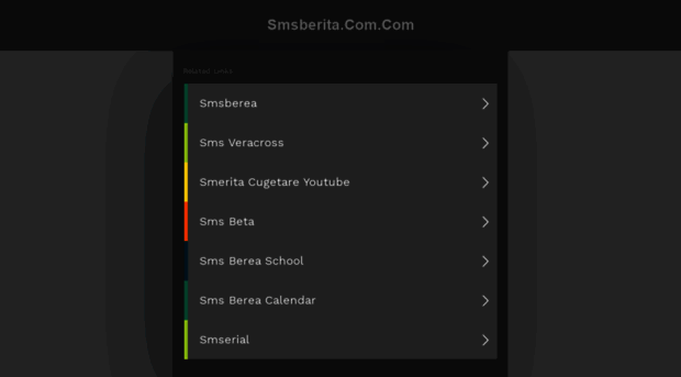 smsberita.com.com