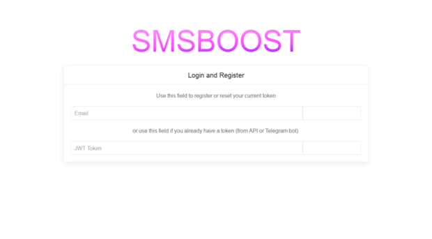 smsboost.ru