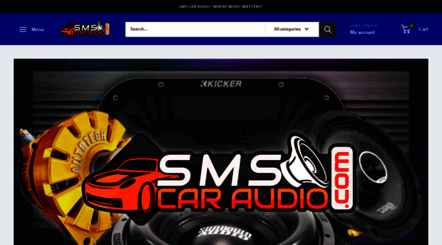 smscaraudio.com