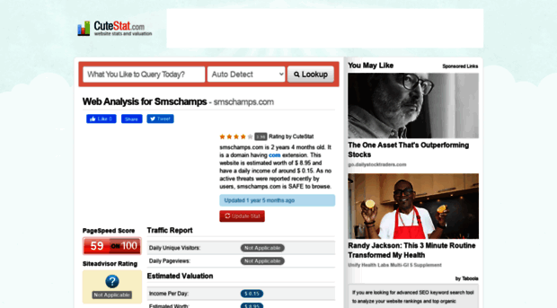 smschamps.com.cutestat.com
