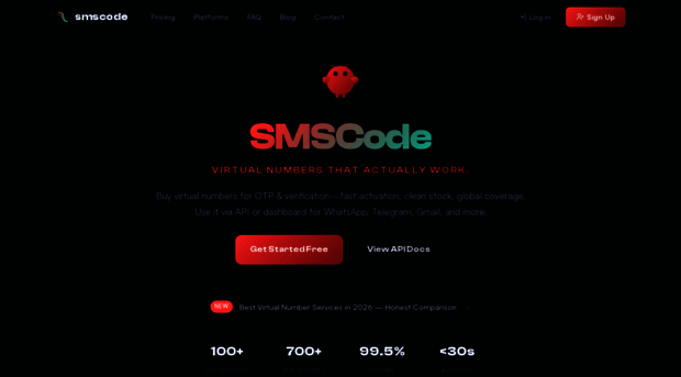 smscode.gg