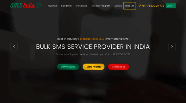 smscompanyindia.com