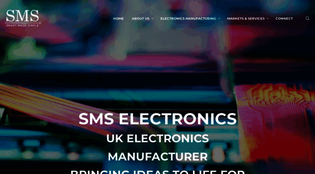 smselectronics.co.uk